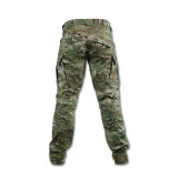 Штани тактичні Kiborg Tactic Multicam Gen.1 Мультикам Штани тактичні Kiborg Tactic Multicam Gen.1 Мультикам
