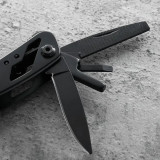 Мультитул Gerber з набором біт Чорний Мультитул Gerber з набором біт Чорний