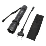 Ліхтар Шокер BL-1101 Шерхан 1LED Чорний Ліхтар Шокер BL-1101 Шерхан 1LED Чорний
