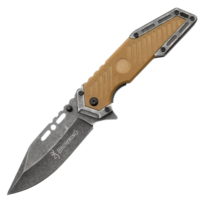 Ніж складаний Browning A341 Ніж складаний Browning A341