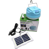 Ліхтар для кемпінгу Cclamp CL-023A, 30W, акумулятор, сонячна панель Ліхтар для кемпінгу Cclamp CL-023A, 30W, акумулятор, сонячна панель