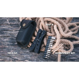 Мультитул Ganzo G205-B Мультитул Ganzo G205-B