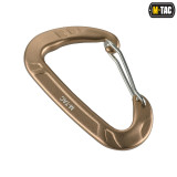 M-Tac карабін Type 2 Khaki M-Tac карабін Type 2 Khaki