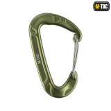 M-Tac карабін Type 2 Army Green M-Tac карабін Type 2 Army Green