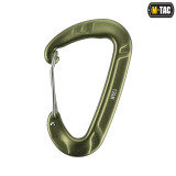 M-Tac карабін Type 2 Army Green M-Tac карабін Type 2 Army Green
