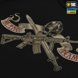 M-Tac футболка Keep Calm Чорна