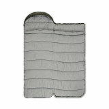 Спальник з капюшоном Naturehike U250 NH20MSD07, (6°C), правий, темно-зелений Спальник з капюшоном Naturehike U250 NH20MSD07, (6°C), правий, темно-зелений