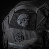 M-Tac нашивка Operator 3D PVC Чорна M-Tac нашивка Operator 3D PVC Чорна