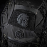 M-Tac нашивка Operator 3D PVC Чорна M-Tac нашивка Operator 3D PVC Чорна