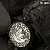 M-Tac панель для нашивок підвісна кругла Black M-Tac панель для нашивок підвісна кругла Black