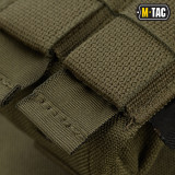 M-Tac підсумок для рації Motorola 4400/4800 Олива