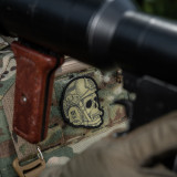 M-Tac нашивка Operator Coyote M-Tac нашивка Operator Coyote