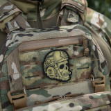M-Tac нашивка Operator Coyote M-Tac нашивка Operator Coyote