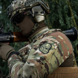 M-Tac нашивка Operator Coyote M-Tac нашивка Operator Coyote