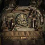 M-Tac нашивка Operator Coyote M-Tac нашивка Operator Coyote
