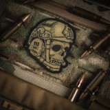 M-Tac нашивка Operator Coyote M-Tac нашивка Operator Coyote
