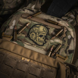 M-Tac нашивка Operator Coyote M-Tac нашивка Operator Coyote