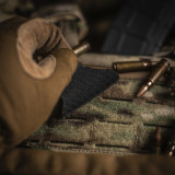 M-Tac нашивка Operator Coyote M-Tac нашивка Operator Coyote