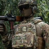 M-Tac нашивка Operator Coyote M-Tac нашивка Operator Coyote