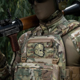 M-Tac нашивка Operator Coyote M-Tac нашивка Operator Coyote