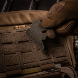 M-Tac нашивка Україна фортеця нескорених M-Tac нашивка Україна фортеця нескорених