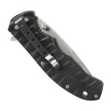 M-Tac ніж складний Type 4 Metal M-Tac ніж складний Type 4 Metal
