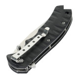 M-Tac ніж складний Type 4 Metal M-Tac ніж складний Type 4 Metal