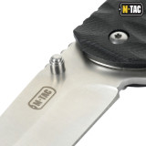 M-Tac ніж складний Type 4 Metal M-Tac ніж складний Type 4 Metal