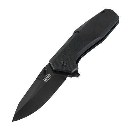 M-Tac ніж складний Type 5 Black