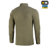 M-Tac кофта Delta Fleece Олива (Army Olive) M-Tac кофта Delta Fleece Олива (Army Olive)