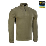 M-Tac кофта Delta Fleece Олива (Army Olive) M-Tac кофта Delta Fleece Олива (Army Olive)