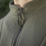 M-Tac кофта Delta Fleece Олива (Army Olive) M-Tac кофта Delta Fleece Олива (Army Olive)