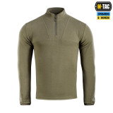 M-Tac кофта Delta Fleece Олива (Army Olive) M-Tac кофта Delta Fleece Олива (Army Olive)