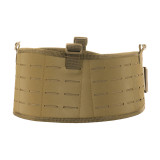 M-Tac пояс тактичний РПС War Belt Laser cut Койот M-Tac пояс тактичний РПС War Belt Laser cut Койот
