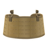 M-Tac пояс тактичний РПС War Belt Laser cut Койот M-Tac пояс тактичний РПС War Belt Laser cut Койот
