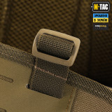 M-Tac пояс тактичний РПС War Belt Laser cut Койот M-Tac пояс тактичний РПС War Belt Laser cut Койот