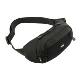M-Tac сумка поясна Бананка Waist Bag чорна