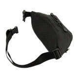 M-Tac сумка поясна Бананка Waist Bag чорна