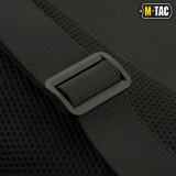 M-Tac сумка поясна Бананка Waist Bag чорна