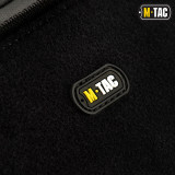 M-Tac сумка поясна Бананка Waist Bag чорна