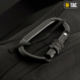 M-Tac сумка поясна Бананка Waist Bag чорна