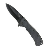 M-Tac ніж складний Type 7 Black M-Tac ніж складний Type 7 Black