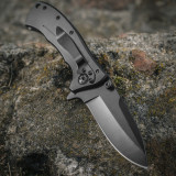 M-Tac ніж складний Type 7 Black M-Tac ніж складний Type 7 Black