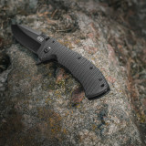 M-Tac ніж складний Type 7 Black M-Tac ніж складний Type 7 Black