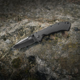 M-Tac ніж складний Type 7 Black M-Tac ніж складний Type 7 Black