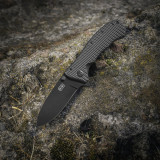 M-Tac ніж складний Type 7 Black M-Tac ніж складний Type 7 Black