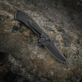 M-Tac ніж складний Type 7 Black M-Tac ніж складний Type 7 Black