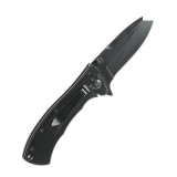 M-Tac ніж складний Type 7 Black M-Tac ніж складний Type 7 Black