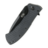 M-Tac ніж складний Type 7 Black M-Tac ніж складний Type 7 Black