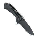 M-Tac ніж складний Type 7 Black M-Tac ніж складний Type 7 Black
